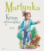 Powieści i opowiadania - Martynka Księga opowieści Gilbert Delahaye - miniaturka - grafika 1
