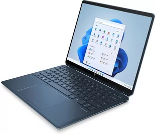 HP Spectre 14 x360 i7-1255U/16GB/1TB/Win11P Blue AMOLED - Laptopy 2w1 - miniaturka - grafika 1