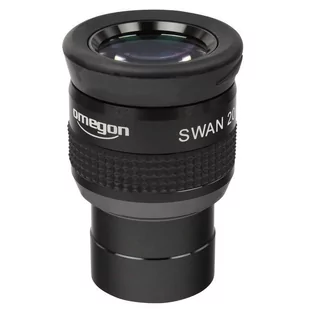 Okular Omegon SWA 20mm 1,25" - Teleskopy - miniaturka - grafika 1