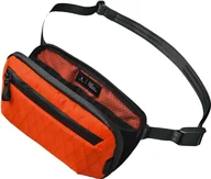 Torby męskie - Torba na elektronikę Alpaka Elements Tech Case Mini X-Pac - Hot Orange - miniaturka - grafika 1