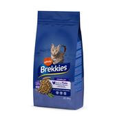 Sucha karma dla kotów - Brekkies Complete - 15 kg - miniaturka - grafika 1