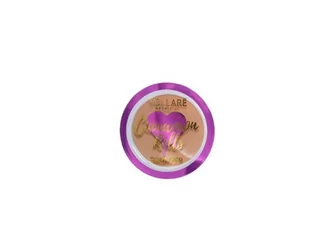 Vollare Cosmetics Vollare Cosmetics Bronzer 01 Cinnamon Rolls 4.0 g - Bronzery i konturowanie twarzy - miniaturka - grafika 1