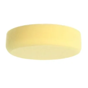 GĄBKA POLERSKA KD1598 ŻÓŁTA - Akcesoria do mycia samochodu - miniaturka - grafika 1