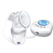 Laktatory - Chicco Naturally Me - miniaturka - grafika 1