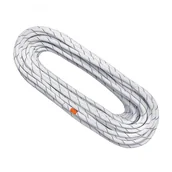 Sprzęt wspinaczkowy - Lina statyczna Singing Rock Contra 10,5 60 m - miniaturka - grafika 1