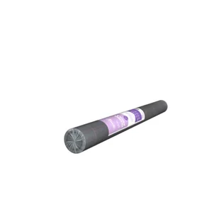 Tkanina ogrodnicza czarna 100gr Agrola 2% UV 1,6 x 5 m - Agrowłókniny - miniaturka - grafika 1