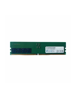 V7 32Gb Ddr5 Pc5-38400 288Pin (V73840032GBD) - Pamięci RAM - miniaturka - grafika 1