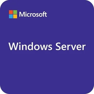 Dell ROK Windows Server 2025 Standard 16 Core 634-CVFM - Oprogramowanie serwerowe - miniaturka - grafika 1