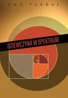 E-booki - nauka - Dziewczyna w spektrum - miniaturka - grafika 1