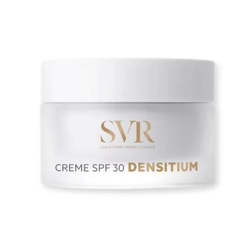 SVR Densitium SPF30 Total Correction Cream Krem o kompleksowym działaniu, 50ml  - !!! 24h WYSYŁKA !!!