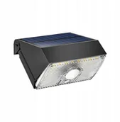 Lampy ogrodowe - Viking venkovní solární LED světlo SR11 s pohybovým senzorem - miniaturka - grafika 1