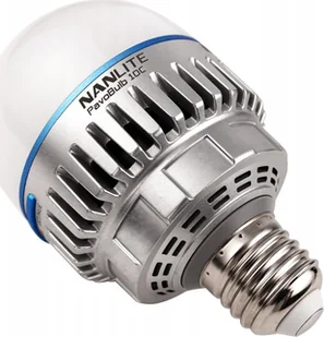 Lampa studyjna Nanlite Nanlite PavoBulb 10C 1 light kit - Lampy studyjne - miniaturka - grafika 1