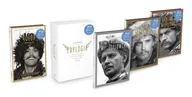 Książki o kulturze i sztuce - Trylogia 4 Płyty DVD Używana - miniaturka - grafika 1