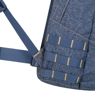 HELIKON Plecak EDC 21 l Melange Black / Grey (PL-EDC-NP-M1) PL-EDC-NP-M1 - Plecaki - miniaturka - grafika 9