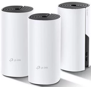 TP-Link Deco P9 (3-Pack) - Routery - miniaturka - grafika 3