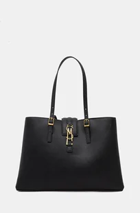 Steve Madden torebka Bking-P kolor czarny SM13001517 - Torebki damskie - miniaturka - grafika 1