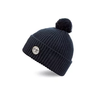 Czapki męskie - Dakine czapka zimowa Berkley Beanie BLUGRA) - grafika 1