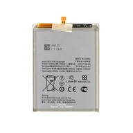 Baterie do telefonów - Samsung Bateria do Samsunga Galaxy A24 / SM-A245, 5000 mAh - miniaturka - grafika 1