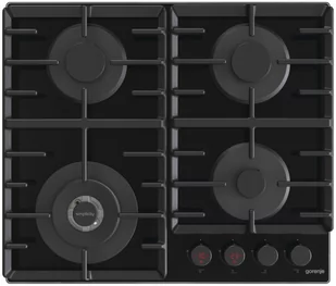 Płyta gazowa do zabudowy Gorenje GKTW642SYB - Płyty gazowe do zabudowy - miniaturka - grafika 1