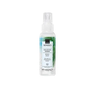 Avon Senses Body Mist mgiełka do ciała Maldives Sands 100ml - Wody i perfumy damskie - miniaturka - grafika 1