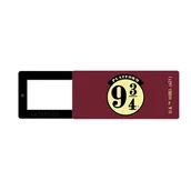 Zabezpieczenia do laptopów - Zaślepka Do Kamery Komputerowej Harry Potter 037 Harry Potter Wielobarwny - miniaturka - grafika 1