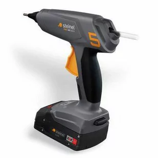 STEINEL PISTOLET DO KLEJU AKUMULATOROWY 18V MOBILEGLUE 5011SET - Pistolety do klejenia - miniaturka - grafika 1