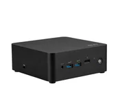 Mini PC - MSI Cubi NUC 1M Core 5-120U/32GB/2TB/Win11P Cubi NUC 1MG-002EU - miniaturka - grafika 1
