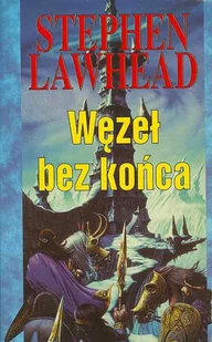 Węzeł bez końca - Horror, fantastyka grozy - miniaturka - grafika 1