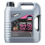 Oleje silnikowe - Liqui Moly Top Tec 4410 5W-30 - miniaturka - grafika 1