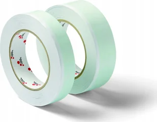 Schuller Twin Tape UV 25mmx25m - Pędzle i wałki - miniaturka - grafika 1