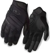 Rękawiczki rowerowe - Giro Rękawiczki męskie GIRO XEN długi palec black roz. S obwód dłoni 178-203 mm / dł. dłoni 175-180 mm NEW - miniaturka - grafika 1