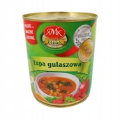 Zupy w płynie - Zupa gulaszowa Yabra 800 g - miniaturka - grafika 1