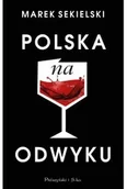 Felietony i reportaże - Polska na odwyku - miniaturka - grafika 1