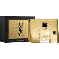 Zestawy perfum damskich - Yves Saint Laurent Libre EDP Holiday Set 2022 - miniaturka - grafika 1