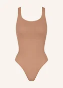 Body - Sloggi Body Zero Feel 2.0 braun - miniaturka - grafika 1