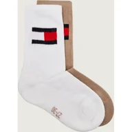 Skarpetki dla dzieci - Tommy Hilfiger Skarpety 2-pack - miniaturka - grafika 1