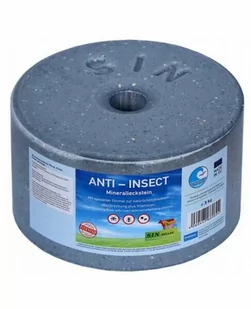 IMIMA Lizawka o działaniu odstraszającym owady Anti-Insect 3kg - Akcesoria jeździeckie - miniaturka - grafika 1