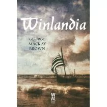 Winlandia - Powieści - miniaturka - grafika 1