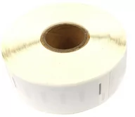 Papier do drukarek - Dymo S0904980, 104mm x 159mm, białe, etykiety papierowe zamiennik - miniaturka - grafika 1