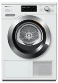 Suszarki do prania - Miele TEL685WP 125 Gala Edition 12521610 - miniaturka - grafika 1
