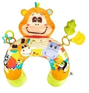 Maty edukacyjne - Rogal aktywna dżungla - miniaturka - grafika 1