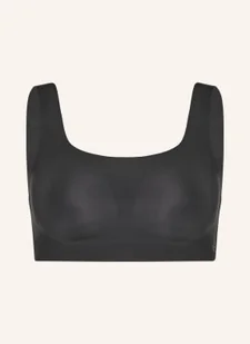 Sloggi Biustonosz Bustier Zero Feel 2.0 schwarz - sloggi - Biustonosze - miniaturka - grafika 1