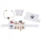 Łamigłówki - Drewniany Pas Weterynarza,  Jabadabado - miniaturka - grafika 1