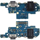 Części serwisowe do telefonów - ORYGINALNE ZŁĄCZE ŁADOWANIA DO SAMSUNG A52s K2 A528 - miniaturka - grafika 1