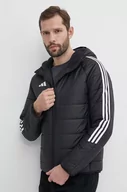 Kurtki męskie - adidas Performance kurtka sportowa Tiro 24 kolor czarny zimowa IJ7388 - miniaturka - grafika 1