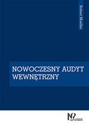 Finanse, księgowość, bankowość - Nowoczesny audyt wewnętrzny Robert Moeller - miniaturka - grafika 1