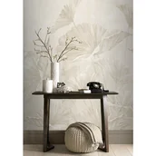 Tapety - Tapeta panoramiczna Kwiaty Fresco II 212 x 280 cm - miniaturka - grafika 1