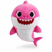 Maskotki i pluszaki - Baby Shark Baby Shark maskotka z dźwiękiem  1Y41U1 1Y41U1 SAM  ONE SIZE - miniaturka - grafika 1