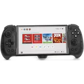 Kontrolery gier na PC - Kontroler DOBE TNS-2163 Czarny - miniaturka - grafika 1