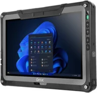 Tablety - Getac F110G7, 29,5cm (11,6''), Projected Capacitive, Full HD, GPS, USB, RS232, BT, Ethernet, 4G, Intel Core i5, SSD, Win. 11 Pro, RB - miniaturka - grafika 1